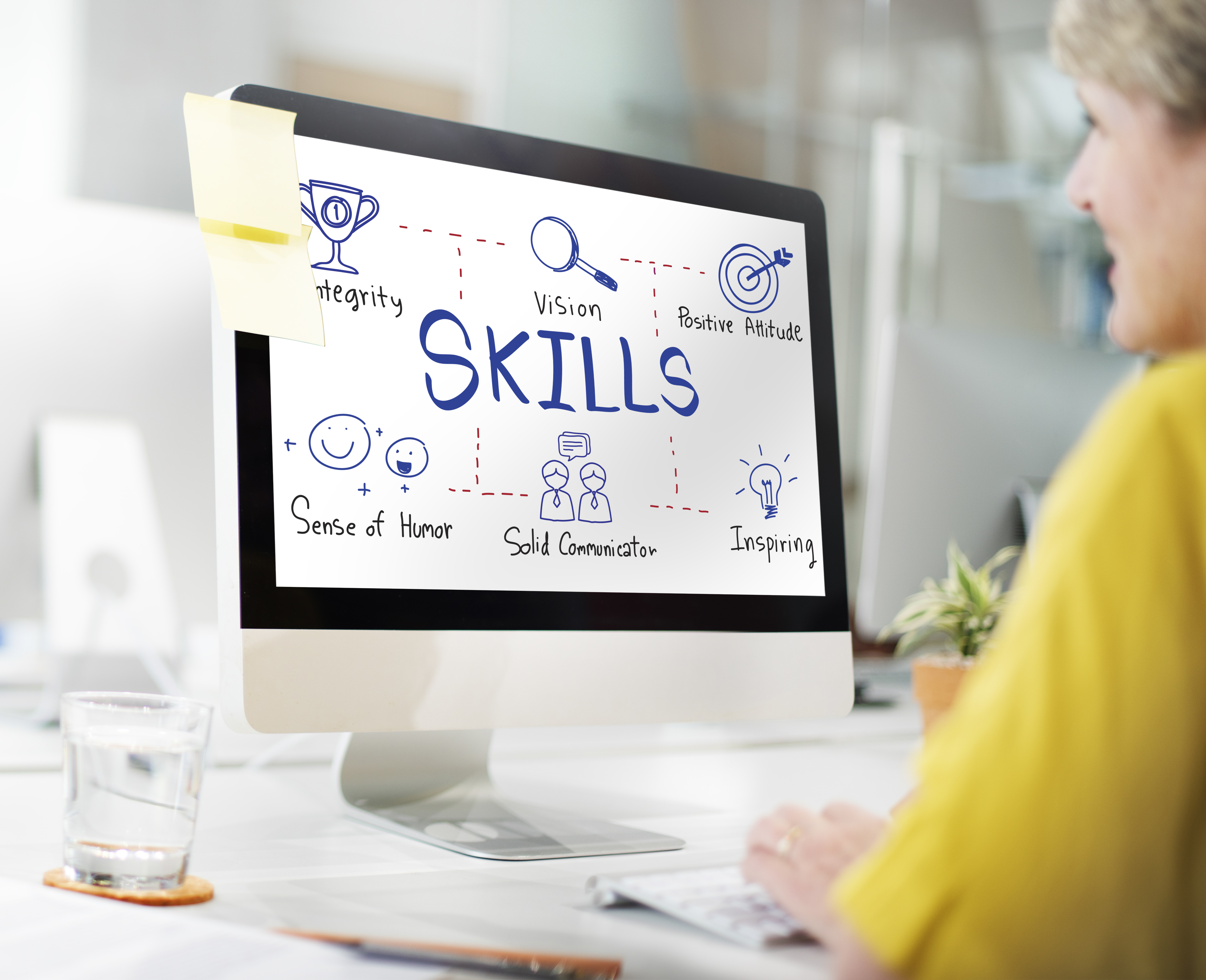 Soft skills : les 10 compétences les plus recherchées